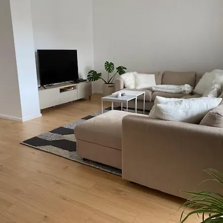 Carpintero Apartmán