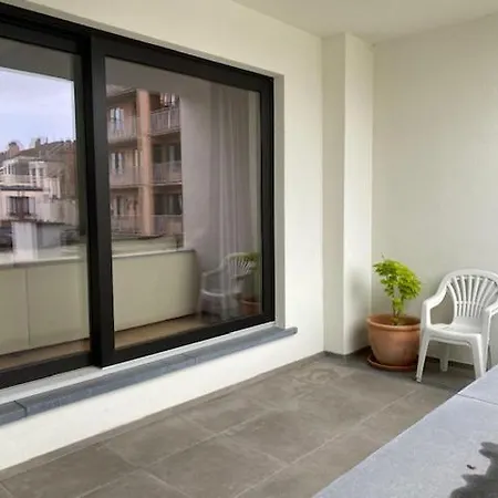 Carpintero Apartmán