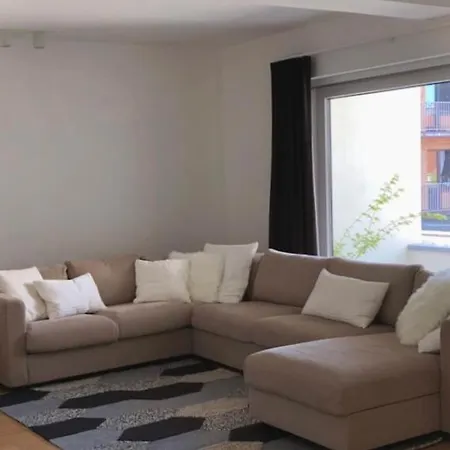 Carpintero Apartmán