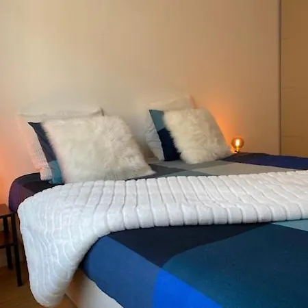 Appartement Carpintero